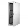Eraldiseisev rack ROLINE 19-tolline serveririiul Pro 42U 600x1000 hall