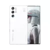 RedMagic 9S Pro 17.3 cm (6.8) Kahe SIM-kaardiga Android 14 5G USB Type-C 12 GB 256 GB 6500 mAh Jää