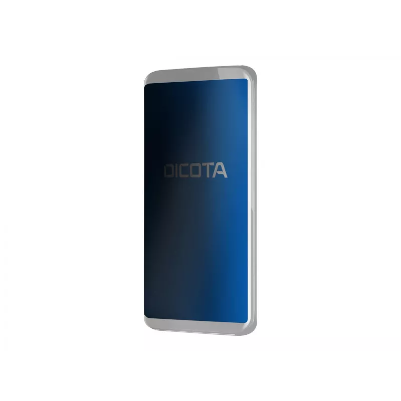 Dicota ekraanikaitse mobiiltelefonidele - privaatsusfiltriga
