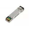 MikroTik SFP-moodul S-C57DLC40D, CWDM, 1,25 Gb/s, 1570 nm, 2x LC, 40 km, DDM, ühemoodiline