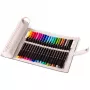 Fineliner viltpliiatsid Staedtler Triplus rPP 20 tk vesialusel tint, värvivalik, kuivamiskindlus täpsustamata