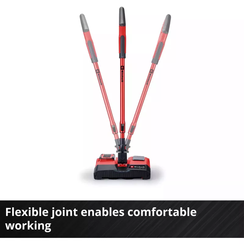 Einhell 2352050 käeshoitav tolmuimeja must