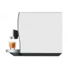 Täisautomaatne espressomasin JURA Z10 (EB) — 2,4 l veepaak, sisseehitatud veskiga, 1450 W, alumiinium/valge