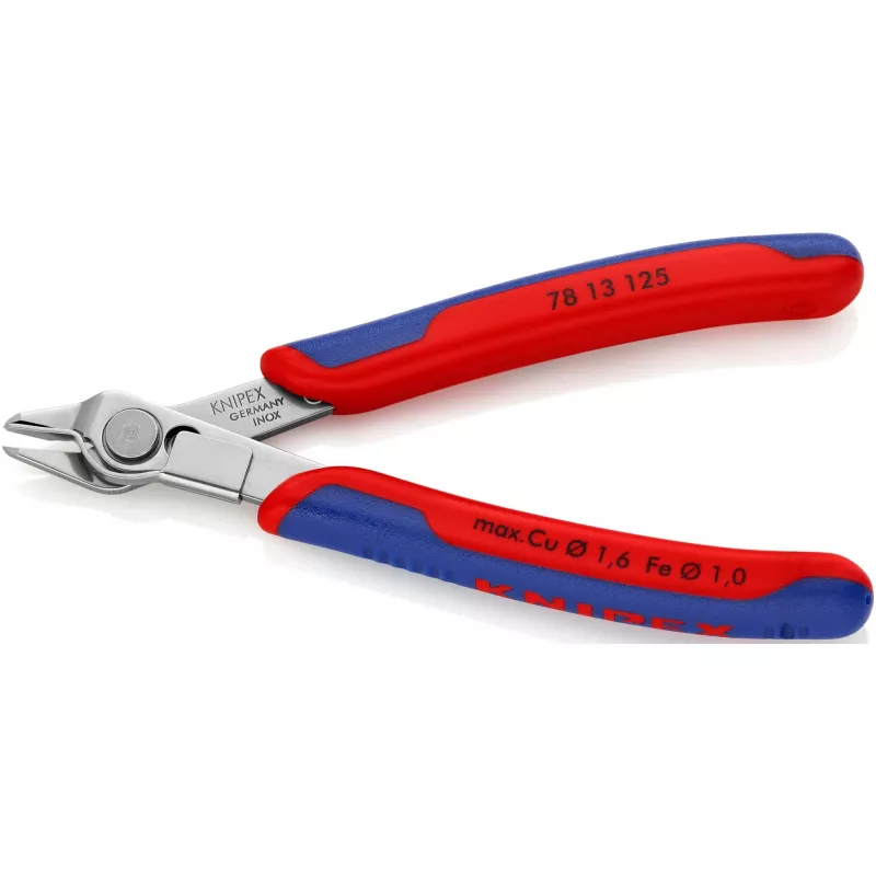 Diagonaaltangid Knipex 78 13 125