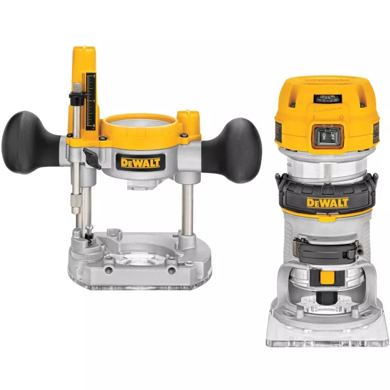 Ruuter DeWALT D26204K
