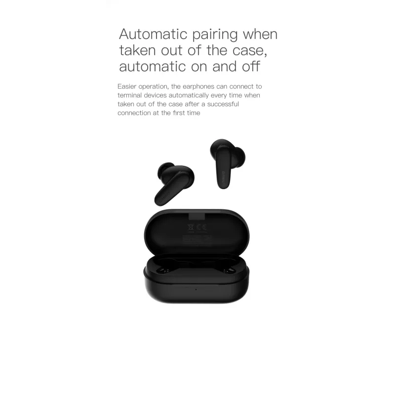 Kõrvaklapid Orsen T3 Bluetooth