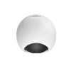 IP turvakaamera EZVIZ H6c Pro 2K Sfääriline — kuupkuppel, 2K (2304×1296), PoE/DC, lae- või postikinnitus, välitingimustes, CMOS, 0 lx, Fast Ethernet, AAC-LC