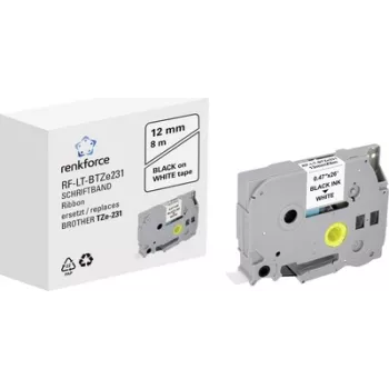 Renkforce RF-6027490 valge