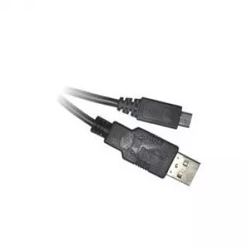ROLINE USB 2.0 kaabel, Tüüp A ST - Mikro B ST 0,15 m (11.02.8310)