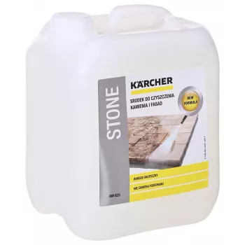 Kivipuhastusvahendid ja fassaadipuhastusvahendid Kärcher 6.295-359 5000 ml