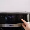 Taurus Air Fry Digital Duo Double 9 L 2200 W kuumaõhufritüür Must