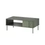 Cama TRESSE pink / laud 110x60x40 matt roheline