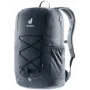 Seljakott DEUTER Gogo 20L — kerge päevakott, mudel 381322470000, must