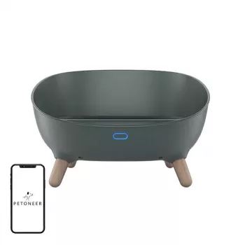Petoneer Cozy Sofa nutivoodi PN-110031-01 — termoreguleeriv lemmikloomavoodi, mugav disain