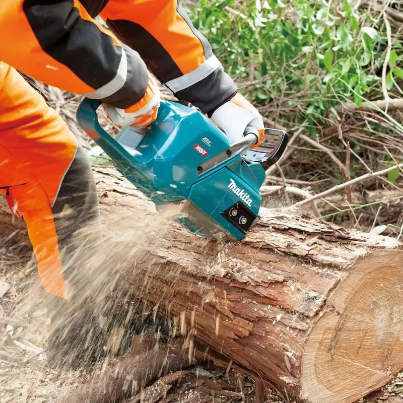 Makita UC012GZ kettsaag must, sinine, teras