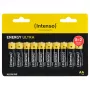 Intenso Energy-Ultra Mignon (AA)-patarei Alkali-Mangan 1,5 V 10 tk (7501920)