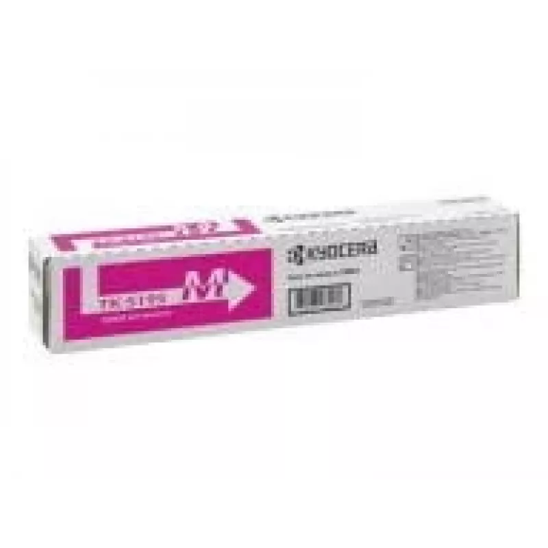 Toner Kyocera TK-5195M Taskalfa 306ci 307ci 308ci 20000 lehekülge Purpurpunane