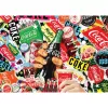 Pusle Schmidt Spiele Coca Cola is it! 1000 tk