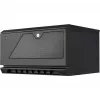Arvutikorpus Silverstone Technology SST-CS381 v1.1 Mini-ITX must