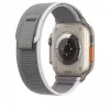 Roheline/Hall matkarõngas 49 mm - S/M