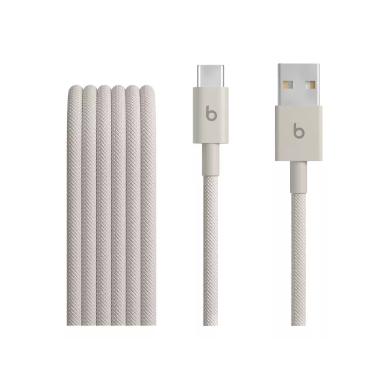 Apple USB-A–USB-C põimitud kaabel – Surge Stone – kaabel – digitaalne/andmeedastus