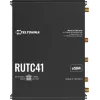 Ruuter TELTONIKA RUTC41 4G LTE EDGE, tööstuslik mobiiliruuter RUTC41000000