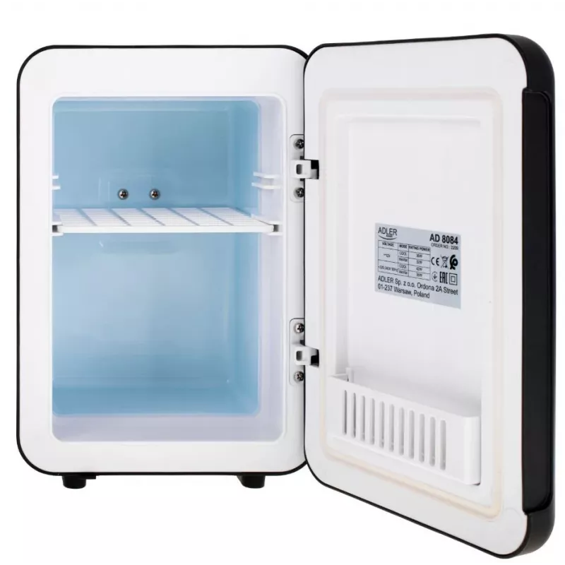 Adler Ad 8084 Minikülmik 4L Ac/dc