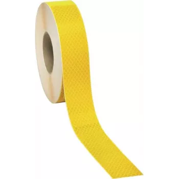 3M Diamond Grade DR-1230-4300-9 peegeldav kontuurmarkeerimislint