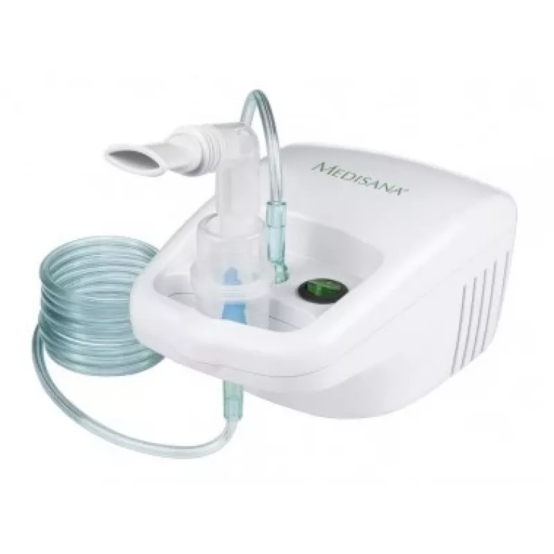 Medisana IN 500 kompressorinhalaator