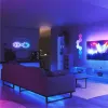 Nanoleaf NF082K02-52LS lame valgustuspaneel Ambient lighting komplekt 2.16 m (85)