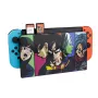 FR-TEC Dragon Ball Super mitmevärviline Nintendo kate