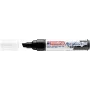 Edding 5000 Acrylic Marker Broad püsimarker Peitelots Must