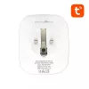 Nutipistik WiFi Gosund SP112 2xUSB, 16A, Tuya