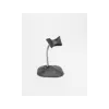Zebra Gooseneck Intellistand - LS1203 (Twilight Must) hoidik 1 tk