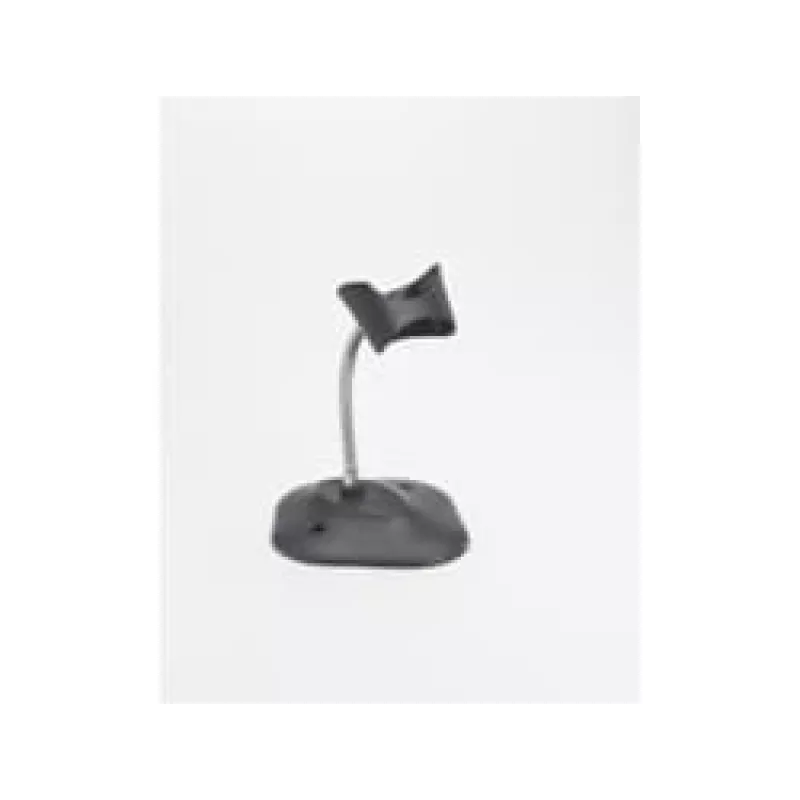 Zebra Gooseneck Intellistand - LS1203 (Twilight Must) hoidik 1 tk