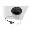 USB-jaotur DeLOCK 64153 Type-A 5000 Mbit/s Must