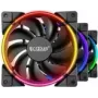 120mm korpuse ventilaator PCCOOLER CORONA-FRGB-3I1 120mm 1000–2000 RPM RGB
