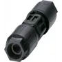 Phoenix Contact QUICKON-ONE kaabelpistik Poolus: 4 + PE 20 A 1403838 1 tk (1403838)