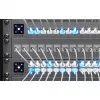 Ubiquiti UACC-Cable-Patch-EL-0.15M-W võrgukaabel, läbipaistev valge, Cat6