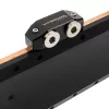 Watercool Heatkiller IV Radeon RX 5700 / XT jaoks - atsetaaltäiskattega GPU veeblokk
