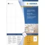 Robust tags A4 HERMA 8044