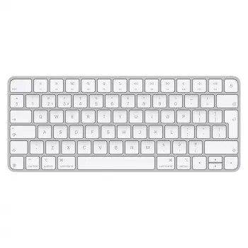 Apple Magic klaviatuur - klaviatuur - USB-C - juhtmevaba