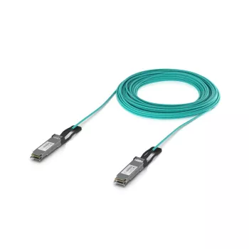 AOC-kaabel Ubiquiti UACC-AOC-QSFP28-30M 30m OM3 QSFP28