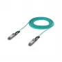 AOC-kaabel Ubiquiti UACC-AOC-QSFP28-30M 30m OM3 QSFP28