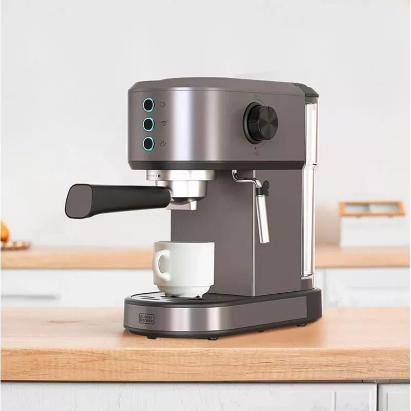 Black+Decker BXCO1350E cob kohvimasin