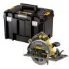 DeWALT DCS579NT-XJ kaasaskantav ketassaag 19 cm Must, Hall, Kollane 5800 RPM