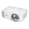 BenQ MW809STH Lühikese heitega projektor 3600 ANSI luumenit DLP XGA (1024x768) Valge
