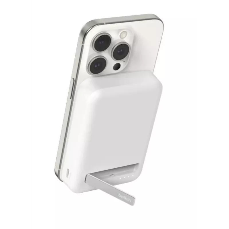 Kaasaskantav laadija Belkin BoostCharge Pro 15W