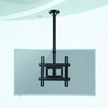 Gembird CM-70 pc(s)-01 TV kinnitus/tugi 177.8 cm (70) Must