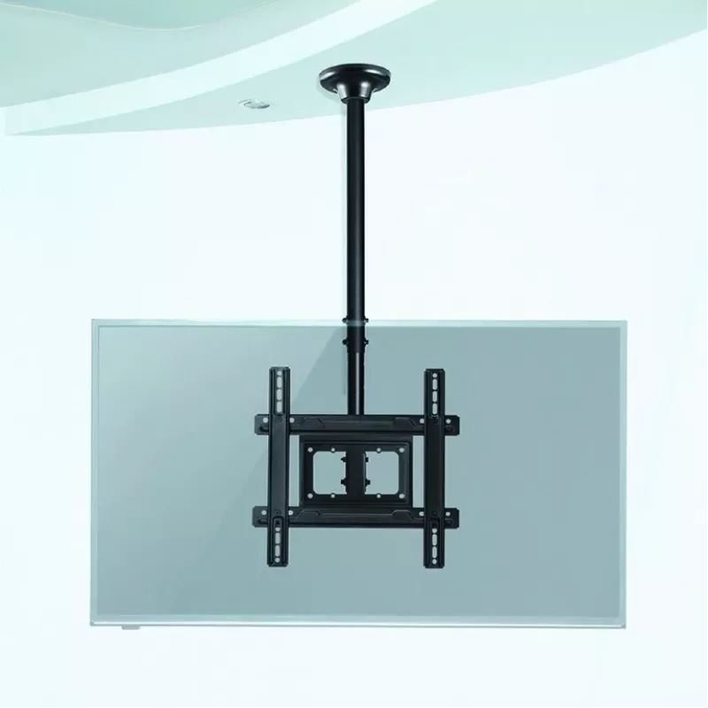 Gembird CM-70 pc(s)-01 TV kinnitus/tugi 177.8 cm (70) Must